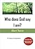 Who does God say I am?: A 31 day daily devotional that will liberate you from inferior ideas about your identity and establish you in union with Christ.