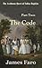 The Code by James Faro