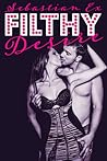 Filthy Desire (The Onyx Club, #1)