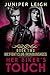 Her Biker's Touch: (MC Fight Club: Iron Banshees, #2)