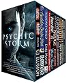 Psychic Storm by C.J. Ellisson