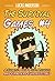 The Survival Games #4: A Comic Book For Miners and Crafters (Unofficial)
