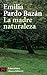 La madre naturaleza by Emilia Pardo Bazán