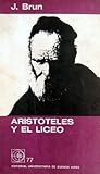 Aristóteles y el Liceo