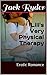 Lili's Very Physical Therapy: Erotic Romance