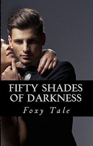 Fifty Shades of Darkness (Kindle Edition)