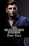 The Billionaire's Surprise (The Billionaire's Revenge, #3)