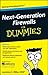 Next Generation Firewalls for Dummies