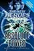 Absolute Power (The New Heroes #3)