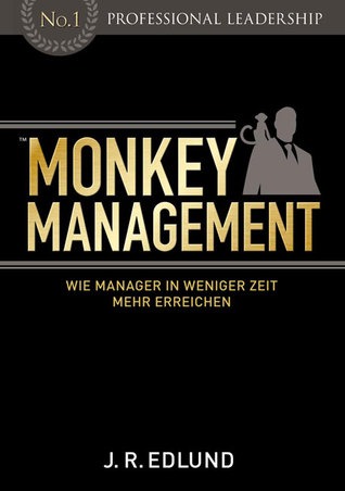 Monkey Management (Hardcover)