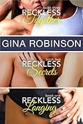 The Reckless Series Complete Collection