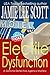 Electile Dysfunction (Gotcha Detective Agency Mysteries #6)