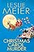 Christmas Carol Murder (Lucy Stone #20)