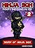 Ninja Son Fights the Kung Fu Kid (Diary of Ninja Son Book 2)