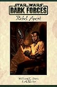 Star Wars: Dark Forces - Rebel Agent
