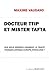 Docteur TTIP et Mister Tafta. Que nous réserve vraiment le traité transatlantique Europe/États-Unis ?