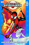 Ultimate Spider-Man, Volume 20: And His Amazing Friends