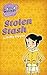 Stolen Stash: Billie B Mystery #5 (Billie B Mysteries)