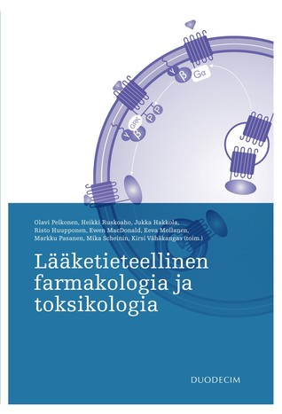Lääketieteellinen farmakologia ja toksikologia