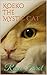 Koeko the Mystic Cat: Kids Books Online