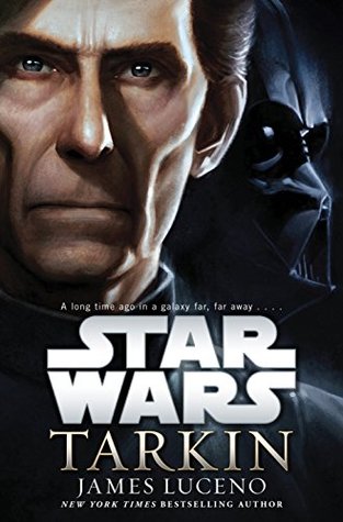 Tarkin (Star Wars Disney Canon Novel)
