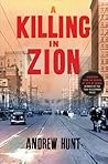 A Killing in Zion
