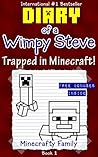 Trapped in Minecr...