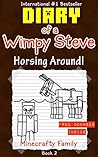 Wimpy Steve Book ...