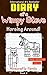 Wimpy Steve Book 2: Horsing Around! (An Unofficial Minecraft Diary Book) (Minecraft Diary: Wimpy Steve)