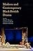 Modern and Contemporary Black British Drama by Mary Brewer