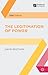 The Legitimation of Power (Political Analysis, 1)