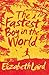 The Fastest Boy in the World