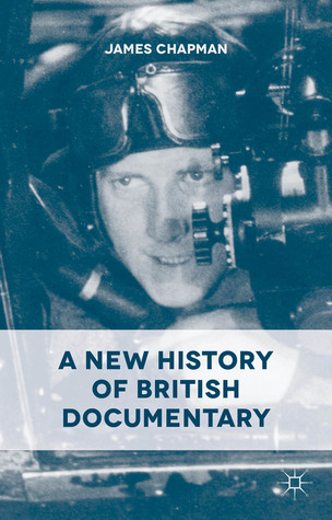 A New History of British Documentary (Hardcover)