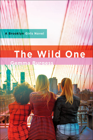 The Wild One (Brooklyn Girls, #3)