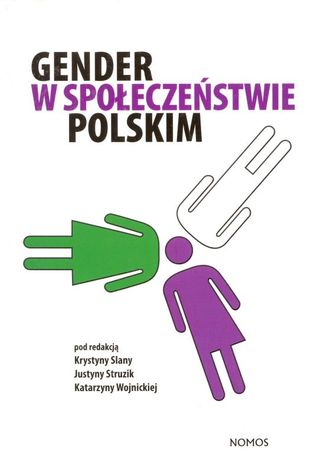 Gender w społeczeństwie polskim (Paperback)