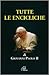 Tutte le encicliche di Giovanni Paolo II