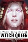 Daughters of the Witch Queen: Nicholas Odd (Daughters of the Witch Queen, #1) Daughters of the Witch Queen: Nicholas Odd (Daughters of the Witch Queen, #1)