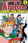 Archie's Comic-Con Chaos