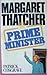 Margaret Thatcher by Patrick Cosgrave