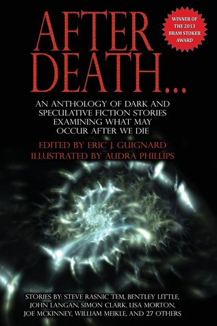 After Death... (Paperback)