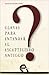 Claves para entender el escepticismo antiguo