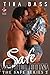 Safe with Him (Safe #2)