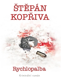 Rychlopalba (Hardcover)