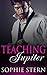 Teaching Jupiter (The Roleplayers Book 2)