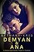 Demyan & Ana (The Russian Guns, #4)