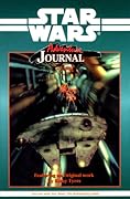 The Official Star Wars Adventure Journal, Vol. 1 No. 6