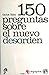 150 Preguntas sobre el desorden