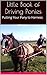 Little Book of Driving Ponies by Ginny Maclane Little Book of Driving Ponies by Ginny Maclane