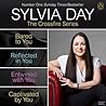 Book cover for Sylvia Day Crossfire Series Four Book Collection