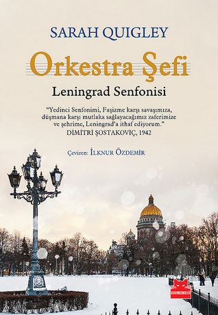 Orkestra Şefi: Leningrad Senfonisi